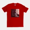 Carole King Tapestry Red T-Shirt