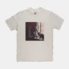 Carole King Tapestry Off white T-Shirt