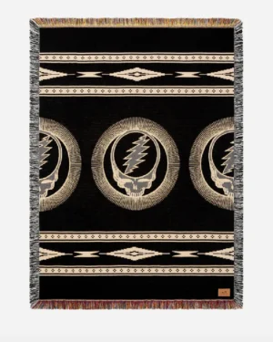 Fillmore Tapestry Blanket