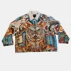 MOTHERLAND TAPESTRY JACKET