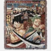 Pirate King Tapestry Blanket